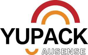 青島艾訊包裝設備有限公司LOGO